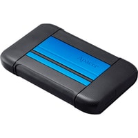 Внешний накопитель Apacer AC633 2TB AP2TBAC633U-1