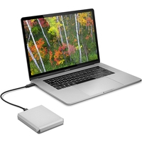 Внешний накопитель LaCie Mobile Drive 5TB STHG5000400