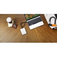 Внешний накопитель LaCie Mobile Drive 5TB STHG5000400