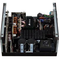 Блок питания Corsair RM750 CP-9020195-EU