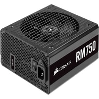 Блок питания Corsair RM750 CP-9020195-EU