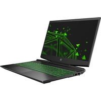 Игровой ноутбук HP Gaming Pavilion 15-dk1015ur 10B23EA