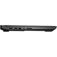 Игровой ноутбук HP Gaming Pavilion 15-dk1015ur 10B23EA