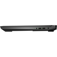 Игровой ноутбук HP Gaming Pavilion 15-dk1015ur 10B23EA