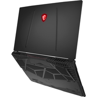 Игровой ноутбук MSI GP65 Leopard 10SFK-211RU