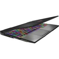 Игровой ноутбук MSI GP65 Leopard 10SFK-211RU