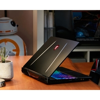 Игровой ноутбук MSI GP65 Leopard 10SFK-211RU