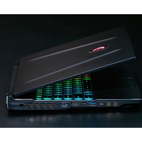Игровой ноутбук MSI GP65 Leopard 10SFK-211RU