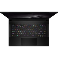 Игровой ноутбук MSI GS66 Stealth 10SFS-249RU
