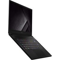 Игровой ноутбук MSI GS66 Stealth 10SFS-249RU