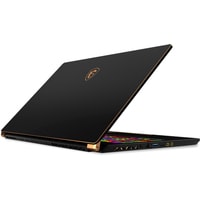 Игровой ноутбук MSI GS75 Stealth 10SFS-402RU 24 Гб