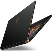 Игровой ноутбук MSI GS75 Stealth 10SFS-402RU 24 Гб
