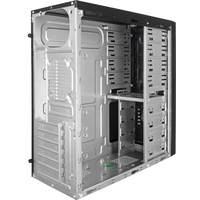 Корпус ExeGate CP-602 400W