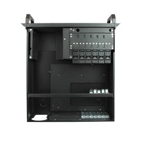 Корпус ExeGate Pro 4U4021S 500W