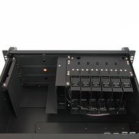 Корпус ExeGate Pro 4U4021S 500W