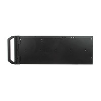 Корпус ExeGate Pro 4U4021S 500W