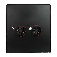 Корпус ExeGate Pro 4U4021S 500W