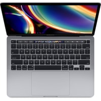 Ноутбук Apple MacBook Pro 13&quot; Touch Bar 2020 MXK52