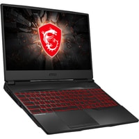 Ноутбук MSI GL65 Leopard 10SEK-227RU