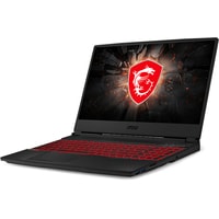 Ноутбук MSI GL65 Leopard 10SEK-227RU