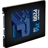 SSD Patriot P210 256GB P210S256G25