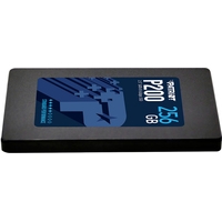 SSD Patriot P210 256GB P210S256G25