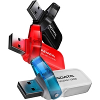 USB Flash A-Data UV240 32GB (черный)