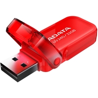 USB Flash A-Data UV240 32GB (красный)