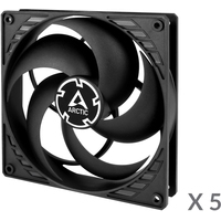 Вентилятор для корпуса Arctic P14 ACFAN00136A (5 шт.)