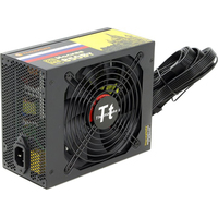 Блок питания Thermaltake Russian Gold Москва 850W [W0428RE]