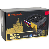 Блок питания Thermaltake Russian Gold Москва 850W [W0428RE]