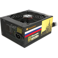 Блок питания Thermaltake Russian Gold Москва 850W [W0428RE]
