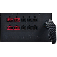Блок питания Thermaltake Russian Gold Москва 850W [W0428RE]