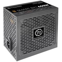 Блок питания Thermaltake Smart BX1 650W SPD-650AH2NKB-2 (PS-SPD-0650NNSABE-1)