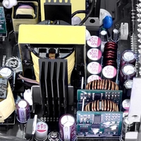 Блок питания Thermaltake Toughpower DPS G 1050W Platinum [TPG-1050D-P]