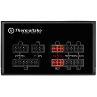 Блок питания Thermaltake Toughpower Grand RGB 750W Gold Full Modular [TPG-0750F-R]