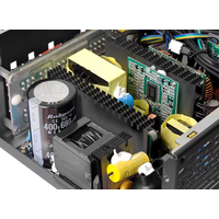 Блок питания Thermaltake Toughpower Grand RGB 750W Gold Full Modular [TPG-0750F-R]