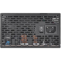 Блок питания Thermaltake Toughpower GX1 500W SP-500AH2NCG