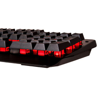 Клавиатура Thermaltake eSports Challenger Edge [KB-CHE-MBBLRU-01]