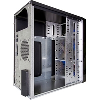 Корпус ExeGate MA-371X 350W
