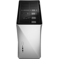 Корпус Fractal Design Era ITX Titanium Gray - Walnut FD-CA-ERA-ITX-GY