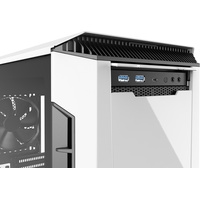 Корпус Phanteks Eclipse P600S PH-EC600PSTG_WT