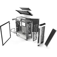 Корпус Phanteks Eclipse P600S PH-EC600PSTG_WT
