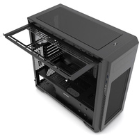 Корпус Phanteks Enthoo Pro M Tempered Glass PH-ES515PTG_BK