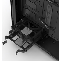 Корпус Phanteks Enthoo Pro M Tempered Glass PH-ES515PTG_BK