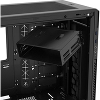 Корпус Phanteks Enthoo Pro M Tempered Glass PH-ES515PTG_BK