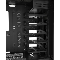 Корпус Phanteks Enthoo Pro M Tempered Glass PH-ES515PTG_BK