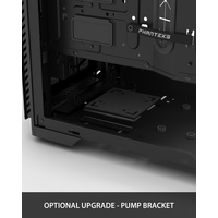 Корпус Phanteks Enthoo Pro M Tempered Glass PH-ES515PTG_BK