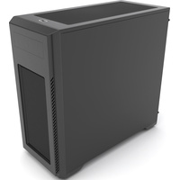 Корпус Phanteks Enthoo Pro M Tempered Glass PH-ES515PTG_BK