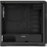 Корпус Phanteks Enthoo Pro M Tempered Glass PH-ES515PTG_BK